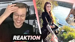 Krokodile beim 2. Date 😨 | Moji Reaktion