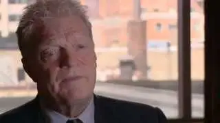 Q and A | Sir Ken Robinson