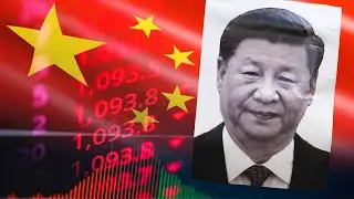 Does European business have a future in Xi Jinping’s China? || A conversation with David Rennie