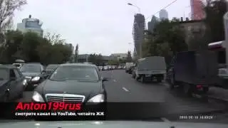RoadRage.Ru : Хамы на дороге н406нн 77