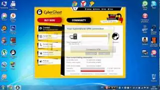 Как обойти бай ip на Samp-RP.