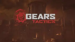 Gears Tactics Act 2, Chapter 1 Taking Stock