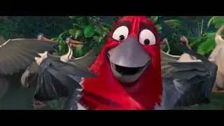 Real In Rio – European Portuguese (Ending)