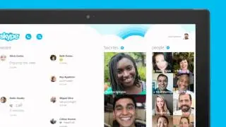 Skype Essentials for Modern Windows: How to Set up a Group Voice Call