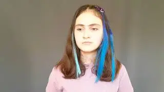 Роль Алиса, дочка Макаровой. Маша Новичкова.