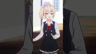 Nonoa 🗿 | #alyasometimeshidesherfeelingsinrussian #roshidere #nonoa #anime #animegirl