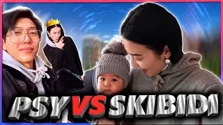 VLOG#KOREA : ЧТО ЗДЕСЬ ПРОИСХОДИТ??!! САМЫЙ СЕМЕЙНЫЙ ВЛОГ!  БЕСПЛАТНЫЙ ПИАР?❤СМОТРИТЕ В ОПИСАНИЕ😌