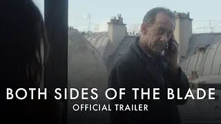 BOTH SIDES OF THE BLADE | Now Showing in Cinemas and exclusively on Curzon Home Cinema