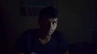 ঘুমন্ত কন্ঠস্বরও বলে উঠছে “১”A sleepy voice also says “1”