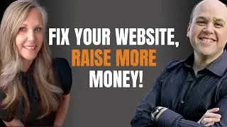 Simple Tweaks to BOOST Your Nonprofit Website's Traffic