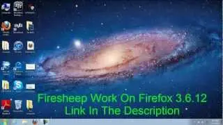 How to Install Firesheep 2012 (Firesheep Not Install Fix)