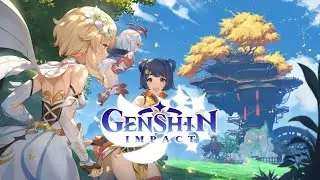 Watashi Nouryoku no Genshin Impact OP