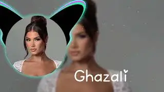 Ghazali Remix 2024 | Emotional Resonance by Amir Khalil | Original Track by The Mystic Rhythms