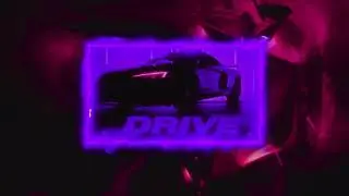 Gibbs ft. Opał - DRIVE  _kenni edit&speedup_
