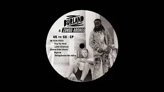 Burland, Zongo Abongo - Last Chance