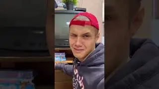 Батя и сын😉