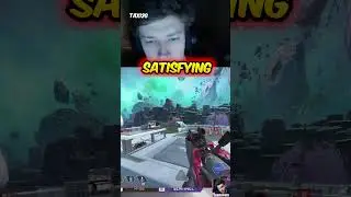 Taxi2g Makes Apex Look So Satisfying❗