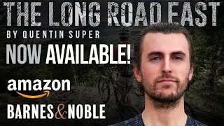The Long Road East Experience