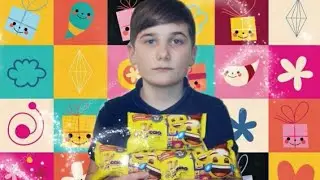 Дарю фишки стикеры эмоджи