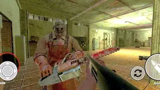 Zombie Evil Horror 2 - Zombie Evil Horror 2 Gameplay.
