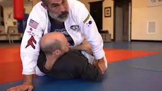Brown Belt | Self Defense
