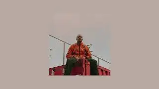 Ameer Vann x Amine Type Beat - "Distance" | prod. caveman