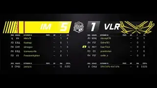 NHL21/EASHL/6vs6/HC VALKYRIE - HC VALKYRIE -