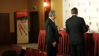 Российский спортивный 