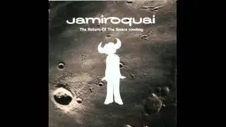 Jamiroquai - Stillness In Time