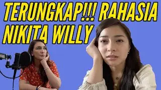 HAH!?? NIKITA WILLY WANTS TO HAVE CHILDREN WITHOUT MARRIAGE. LUNA MAYA ASKS THE REASON UNTIL THE END