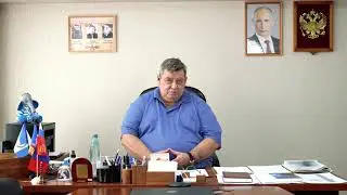 Почему Команда Приангарья: Олег Боровский