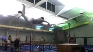 Pre-season Pracitce