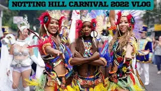 🇬🇧Crazy scenes at Notting Hill Carnival🇬🇧  2022!😳| LONDON| Nigerian Corner 🇳🇬| August 29 2022