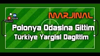 POLONYALILARIN ODASINA GİTTİM TÜRKÜN GÜCÜNÜ GÖSTERDİM  - HAXBALL - MARJINAL #REVA #Power