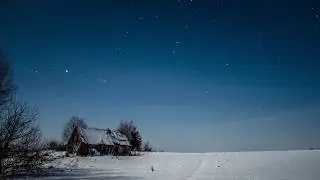 Shiva - Hunter In The Night