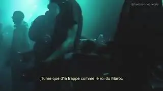 Freeze corleone en concert 💥💥💥💥