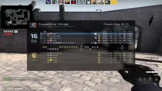 CS:GO Live Stream ## zad