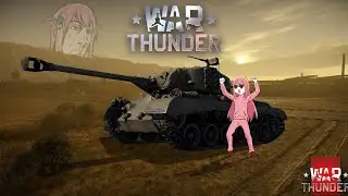 Bocchi the WAR THUNDER