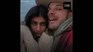 cerita tentang Mia Khalifa