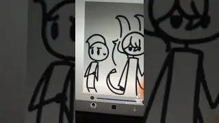 #pov me introducing my new hyperfixation to my old hyperfixations #art #tiktok #jokes #nostalgia