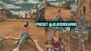 filter keren jejesoekarno lightroom mobile | lightroom mobile tutorial