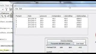 Java prog#37  Open new jframe and close previous jframe with the easy code in java netbeans