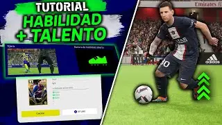 IMPROVE YOUR TEAM 200% WITH THIS 💪🏻 | Walkthrough eFootball 2023