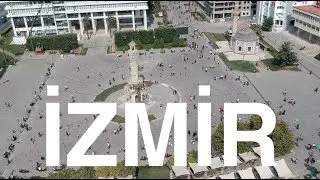 İZMİR