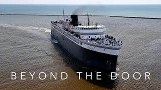 Great Lakes Trip 2024 (Part 1)