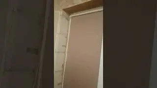 перемычка оконная из досок. window lintel made of boards.