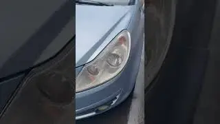 ЛАЙФХАК - Поворотник на Автомобиле