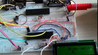 ESP8266 Nodemcu to PIC serial comunication