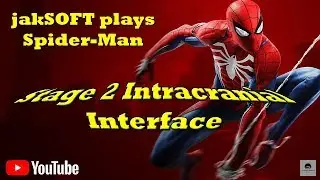 Marvel's Spider-Man - How to Solve Stage 2 Intracranial Interface (PS4)