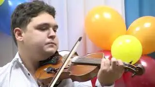 A-Band Опавшие листья Ж.Косма И.Адыбаев